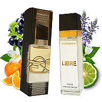 Yves Saint Laurent Libre (Ів Сен Лоран Лібре) 40 мл