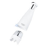 Млинок для спецій електричний Adler AD 4449 White, фото 4