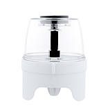 Млинок для спецій електричний Adler AD 4449 White, фото 5