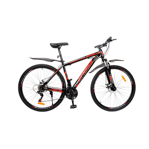 27.5" Stinger 2022 Рама-18" black-red