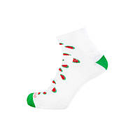 Шкарпетки дитячі DUNA 31-34(р) білий (4282)