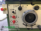 Фрезер з нахилом валу Sac TS125, фото 3