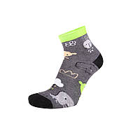 Шкарпетки дитячі DUNA 31-34(р) сірий (4279)