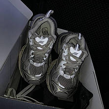 Чоловічі кросівки Balenciaga 3XL Sneaker Dirty Beige 734734W3XL49191, фото 4