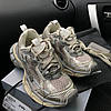 Чоловічі кросівки Balenciaga 3XL Sneaker Dirty Beige 734734W3XL49191, фото 7
