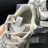Чоловічі кросівки Balenciaga 3XL Sneaker Dirty Beige 734734W3XL49191, фото 9