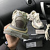 Чоловічі кросівки Balenciaga 3XL Sneaker Dirty Beige 734734W3XL49191, фото 10