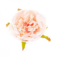 Цветок для декора Пион 6018-037 розовый 636700