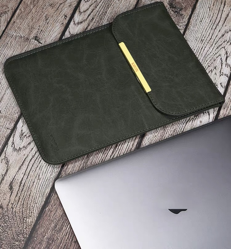 Чехол для ноутбука Macbook 13" Kmon, фото 1