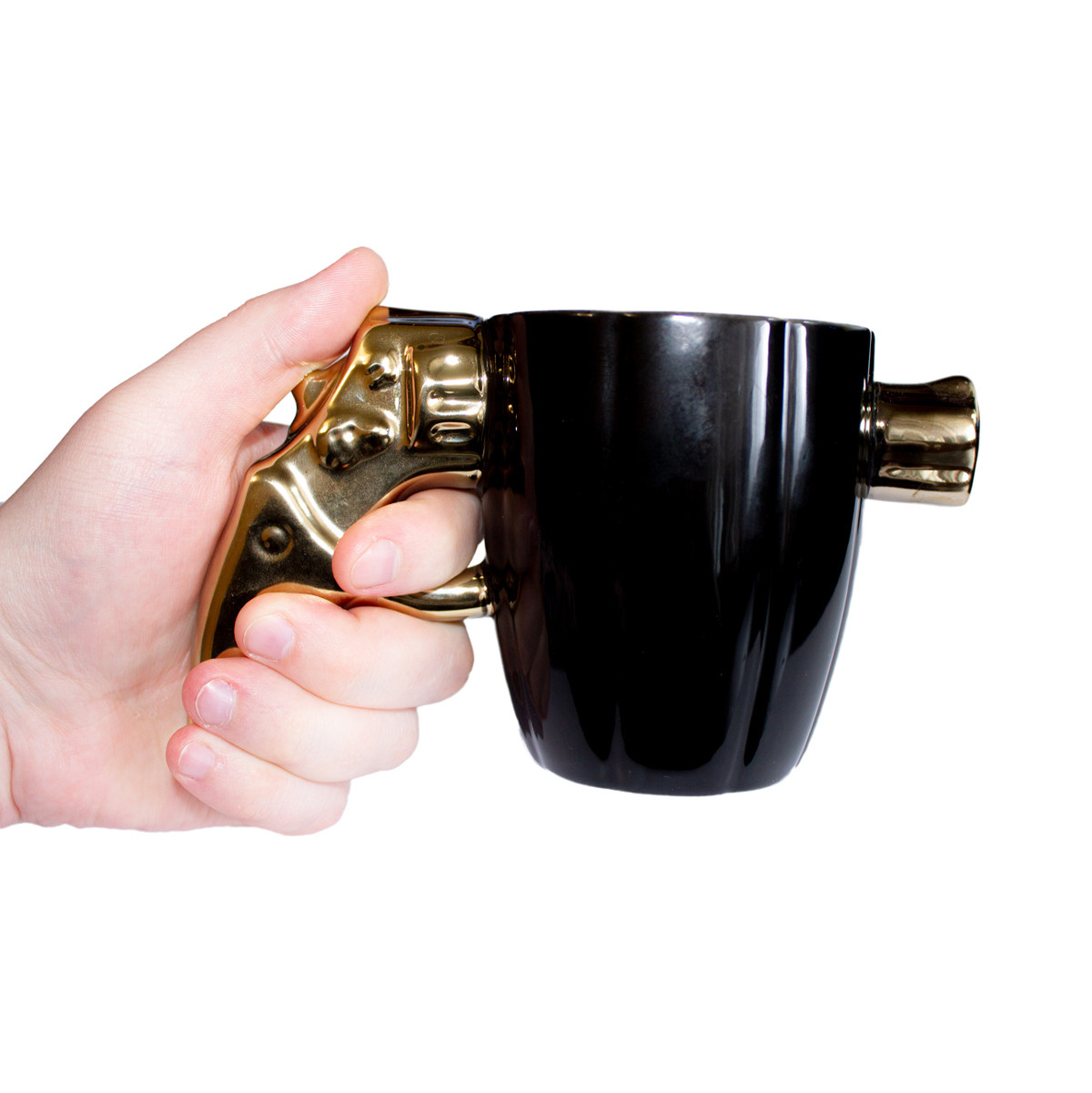 ТОП Оригинальная подарочная чашка Ceramic MAG 350 мл большая кружка ...