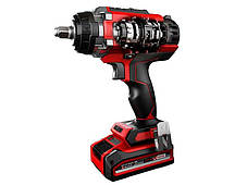 Ударний гайковерт безщітковий Einhell IMPAXXO 18/400 — Solo (безщітковий мотор), фото 2