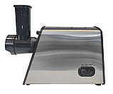 М'ясорубка багатофукціональна 6 в 1 Bass Polska BH 10243 з скиборізкою, фото 7