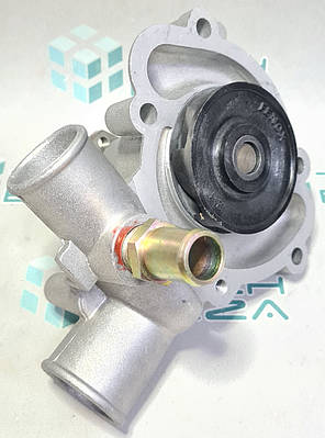 Помпа Волга на 4062 двиг. Fenox (HB 1102L1), фото 2