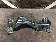 Тримач прокладки кабеля Mercedes Benz W211 A2115460280