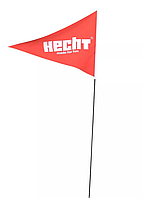 Прапор для квадроциклів HECHT 0054700