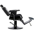 Перукарське крісло гідравлічне Brayden Barberking B99-CH098, фото 2