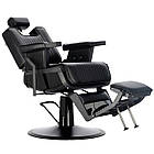 Перукарське крісло гідравлічне Brayden Barberking B99-CH098, фото 3