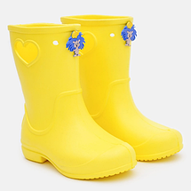 Чоботи підліток