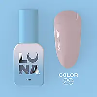 Гель-лак LunaMoon Color №29,13мл