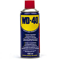 Смазка универсальная WD-40 400 мл