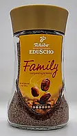 Кава розчинна Tchibo Family 100 г