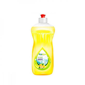 Миючий засіб для посуду Ecomax Lime 1 літр 634903 G-Rich