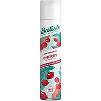 Сухий шампунь Batiste Dry Shampoo CHERRY 200мл