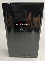 Туалетная вода Kiton Kiton Black 125 мл