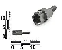 Выключатель сигнала торможения ВАЗ 2123 2-х конт