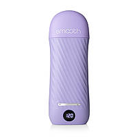 Воскоплав касетний лаванда SMOOTH CL-100 LAVENDER 45W (100 мл)