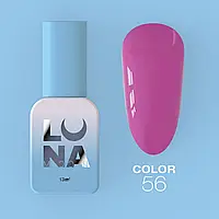 Гель-лак LunaMoon Color №56,13мл