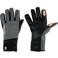 Рукавичка Viking Fishing Yeti Winter Gloves L gray