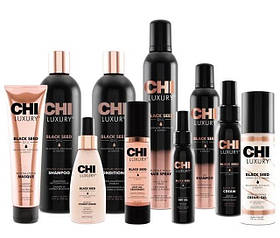 Косметика CHI