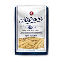 Макарони пенне рігате La Molisana Penne Rigate 20 500g