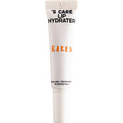 Бальзам для губ Sister's Aroma Lip Hydrater Naked 10 мл 4820227782000 smart