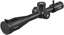 Приціл оптичний Discovery Optics ED-PRS GEN2 5-25x56 SFIR FFP-Z з підсвіткою сітки D34