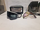 Гірськолижна маска Dragon Alliance PXV2 Cool Grey 2 лінзи Lumalens Pink Ionized / Lumalens Dark Smoke, фото 3