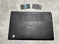 Нижня частина корпусу сервісна кришка для ноутбука Dell Latitude 5580 | 5590 | 5591 | CN-0DM4FC