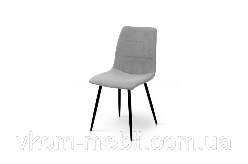 Стілець обідній Ментос G металевий каркас, фото 1