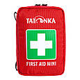 Аптечка заповнена Tatonka First Aid Mini, Red, фото 3