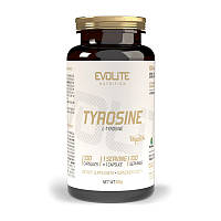 Аминокислота Evolite Nutrition Tyrosine, 100 вегакапсул CN14833 VH