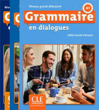 Grammaire en Dialogues