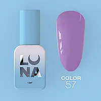 Гель-лак LunaMoon Color №57,13мл