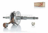 HONDA-50 2T FIT AF-51 TACT AF-30/31 Giorno Колінвал товстий вал 14 mm фірма JSBM