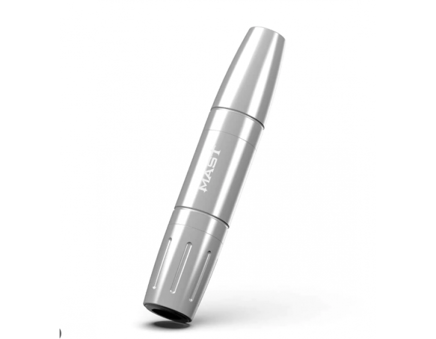 Апарат Dragonhawk Mast Magi Pen (Silver)