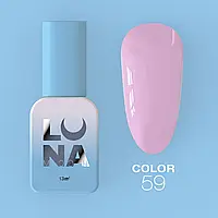 Гель-лак LunaMoon Color №59,13мл