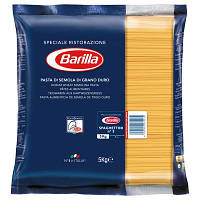 Макарони спагетті Barilla Spaghettini No.3 5kg