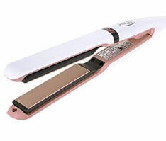 Керамічний вирівнювач для волосся з регулятором Adler AD 2321