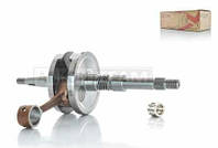 HONDA-50 2T DIO AF27/28z Коленвал (товстий вал 14 mm) фірма JSBM