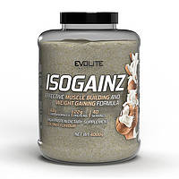 Гейнер Evolite Nutrition IsoGainz, 4 кг Кокос CN14840-5 VH